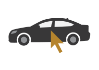 Shop Click Drive Select Icon in Marion, IN