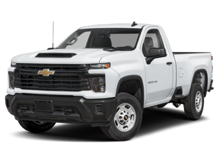 Chevrolet Silverado HD - Barry Bunker Chevrolet Inc in Marion IN