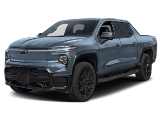 Chevrolet Silverado EV - Barry Bunker Chevrolet Inc in Marion IN