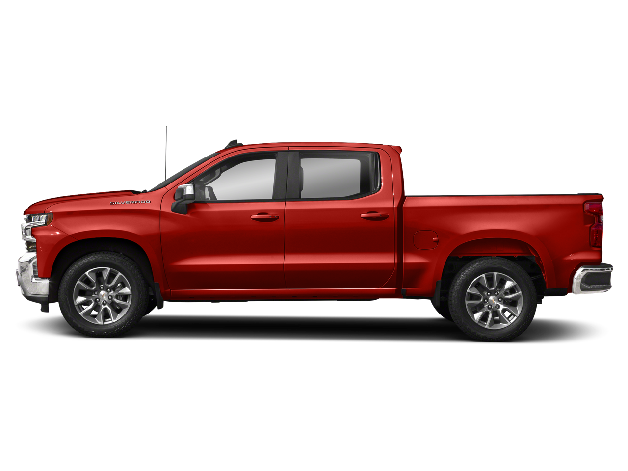 2020 Chevrolet Silverado 1500 RST - Photo 17