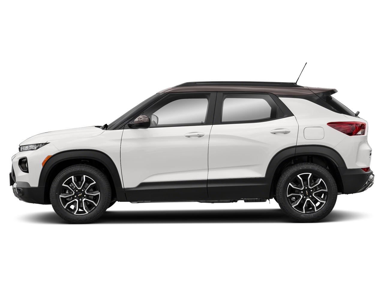 2022 Chevrolet Trailblazer ACTIV