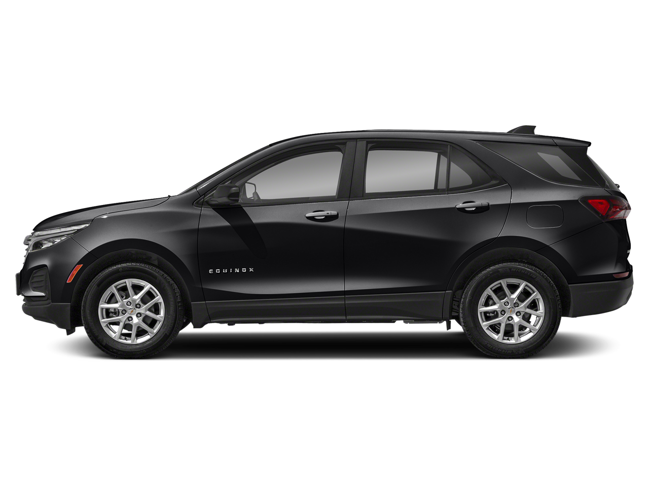 2022 Chevrolet Equinox RS - Photo 17