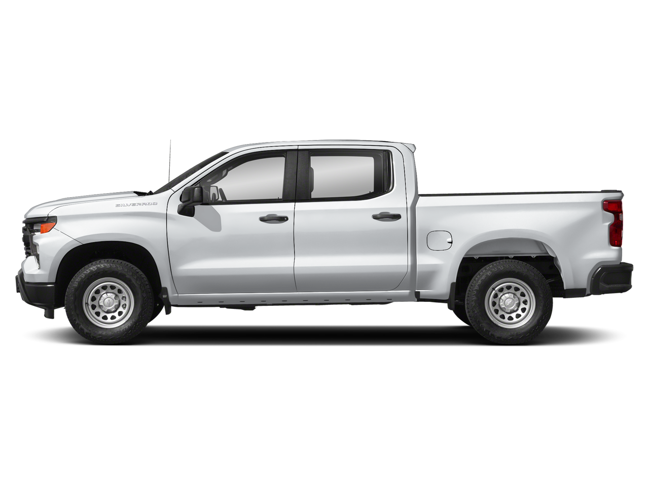 2022 Chevrolet Silverado 1500 LT - Photo 18