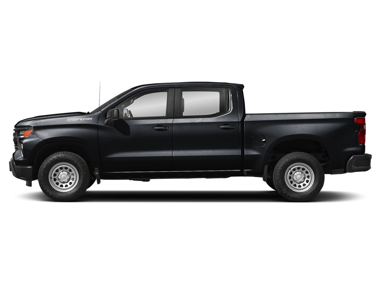 2022 Chevrolet Silverado 1500 LT - Photo 18