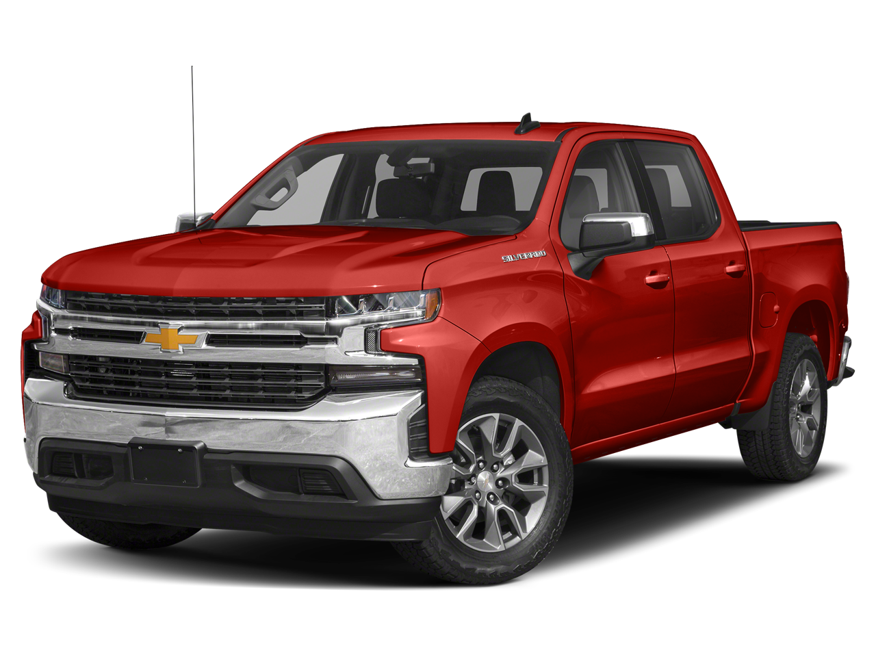 2020 Chevrolet Silverado 1500 RST - Photo 15