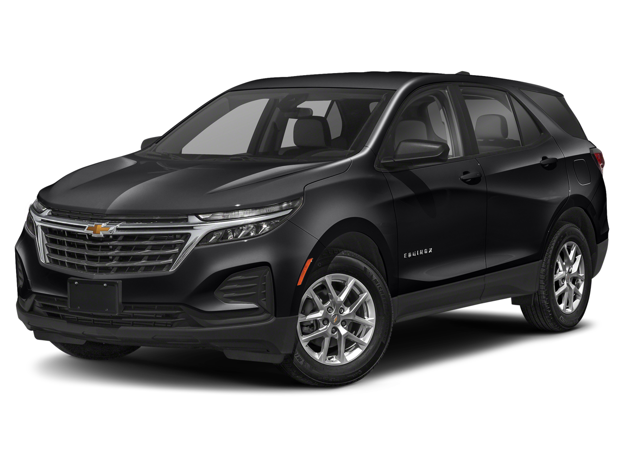 2022 Chevrolet Equinox RS - Photo 15