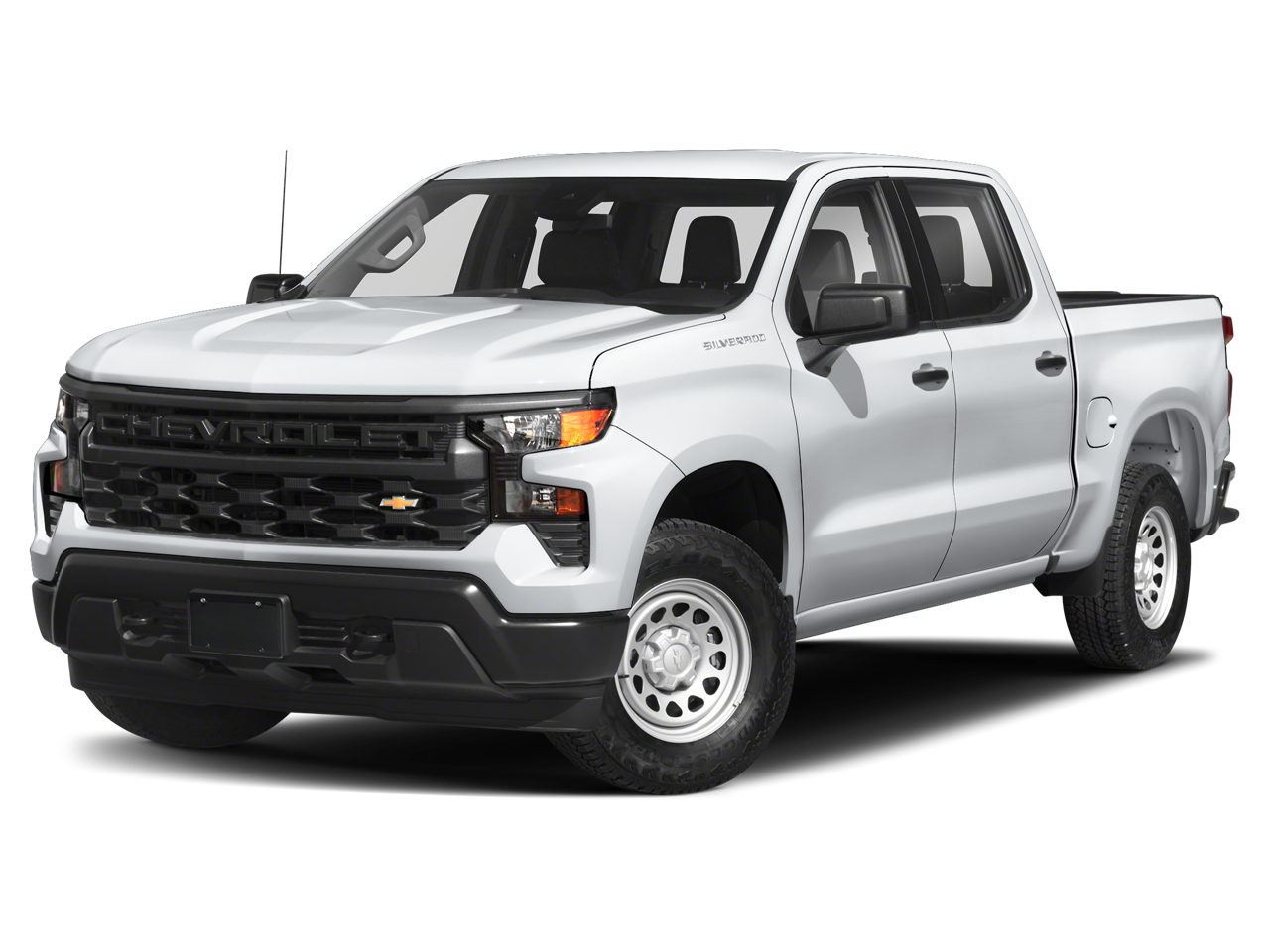 2022 Chevrolet Silverado 1500 LT - Photo 16