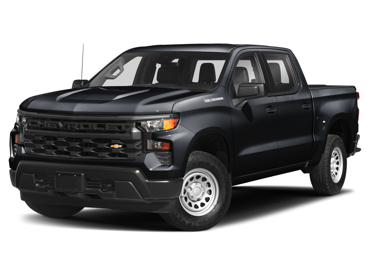 2022 Chevrolet Silverado 1500 LT - Photo 16