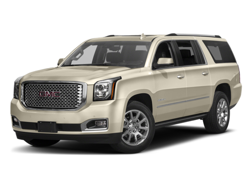 2017 GMC Yukon XL Denali