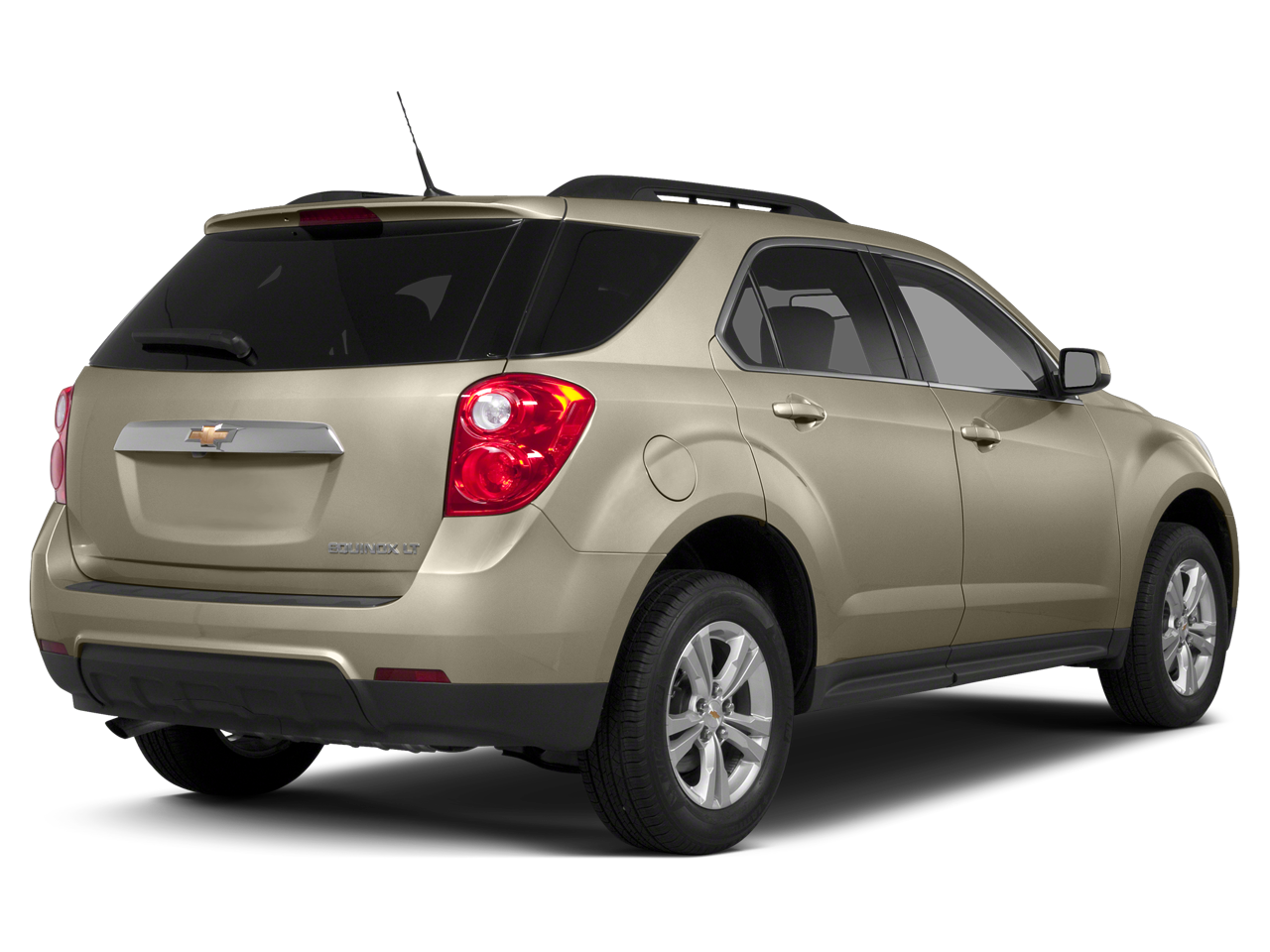 Used 2015 Chevrolet Equinox 1LT with VIN 2GNALBEK3F1118694 for sale in Marion, IN