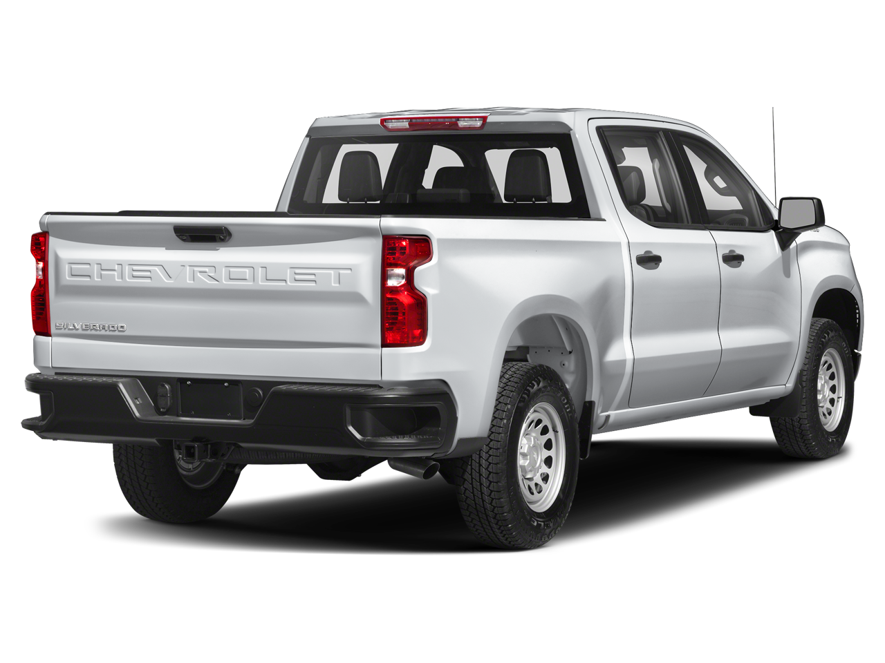 2022 Chevrolet Silverado 1500 LT - Photo 17