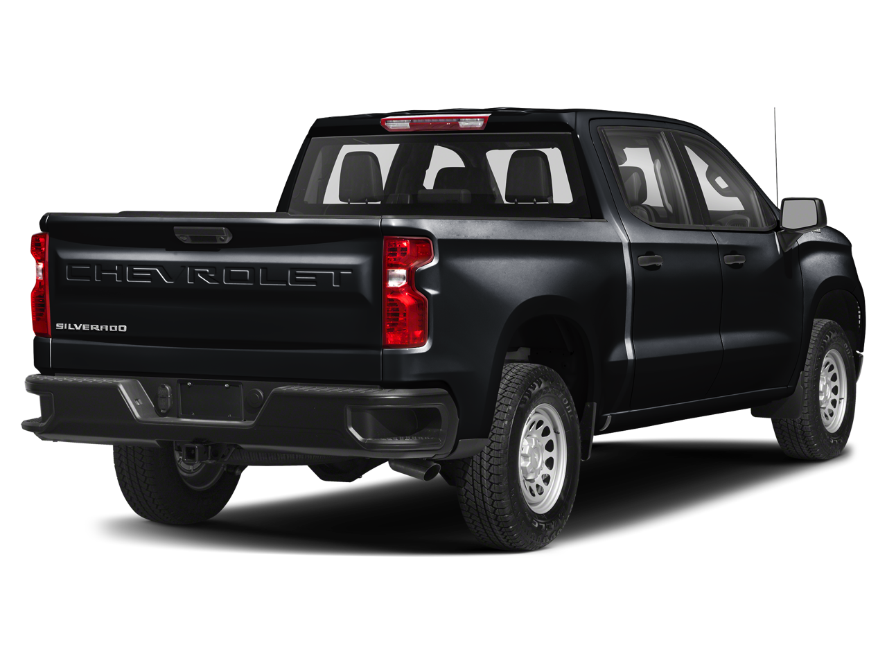 2022 Chevrolet Silverado 1500 LT - Photo 17
