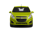 2015 Chevrolet Spark LT
