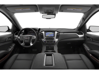2019 GMC Yukon SLT Standard Edition