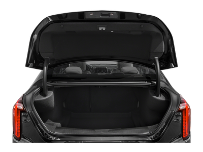 2020 Cadillac CT4 Luxury