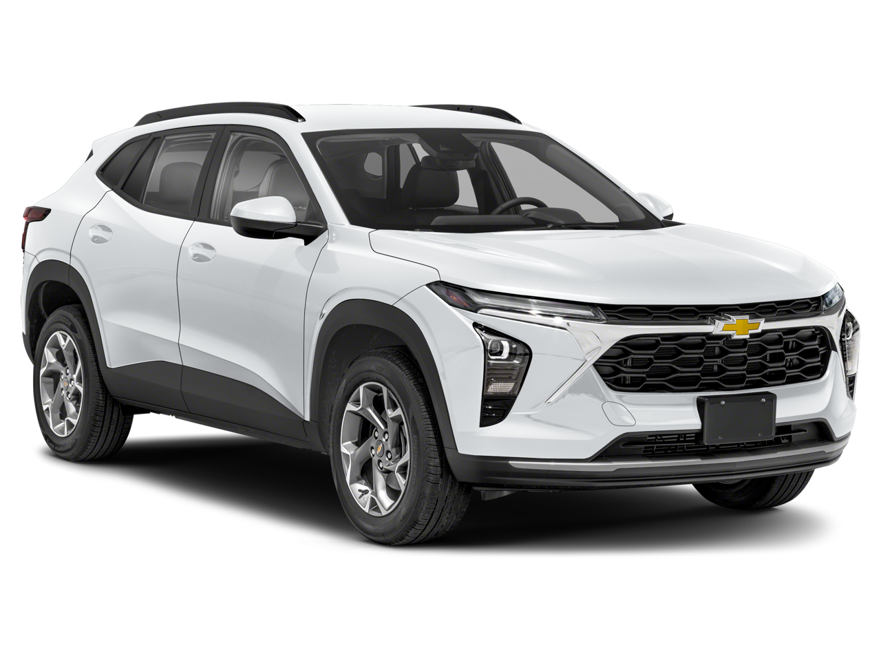 2024 Chevrolet Trax photo 3