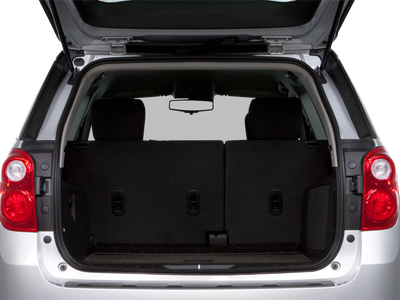 2010 Chevrolet Equinox LT w/2LT