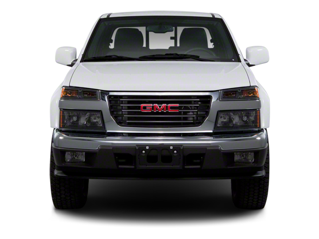 2010 GMC Canyon SLE1