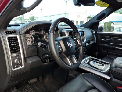 2017 RAM 1500 Limited