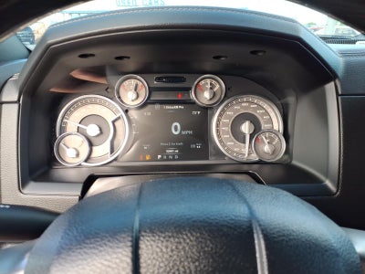 2017 RAM 1500 Limited