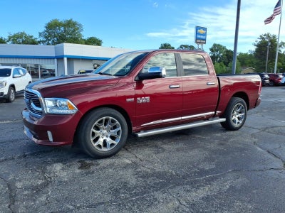 2017 RAM 1500 Limited