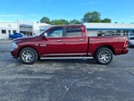 2017 RAM 1500 Limited