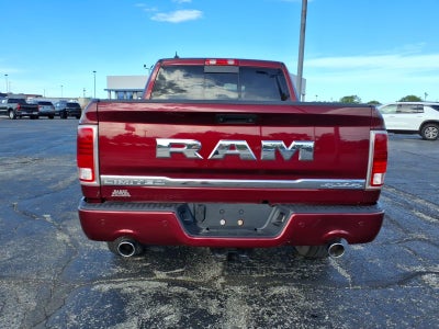 2017 RAM 1500 Limited