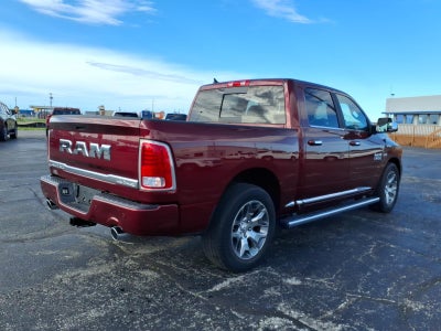 2017 RAM 1500 Limited