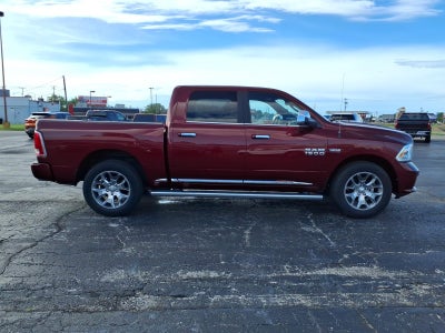 2017 RAM 1500 Limited
