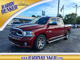 2017 RAM 1500 Limited