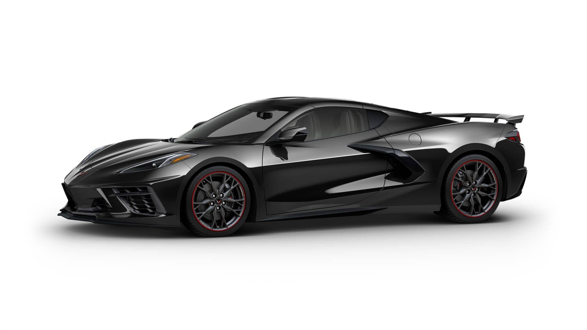 2027 Chevrolet Corvette Stingray 1LT