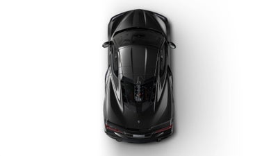 2027 Chevrolet Corvette Stingray 1LT