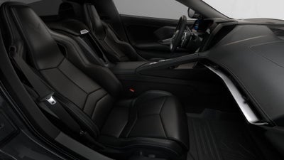 2027 Chevrolet Corvette Stingray 1LT