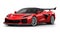 2027 Chevrolet Corvette ZR1 1LZ