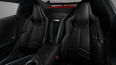 2027 Chevrolet Corvette ZR1 1LZ