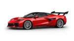 2027 Chevrolet Corvette ZR1 1LZ