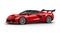 2027 Chevrolet Corvette ZR1 1LZ