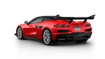 2027 Chevrolet Corvette ZR1 1LZ