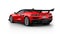 2027 Chevrolet Corvette ZR1 1LZ