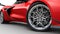 2027 Chevrolet Corvette ZR1 1LZ