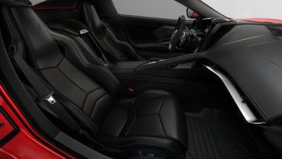 2027 Chevrolet Corvette ZR1 1LZ