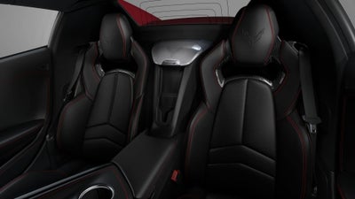 2027 Chevrolet Corvette Grand Sport 3LT