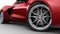 2027 Chevrolet Corvette Grand Sport 3LT