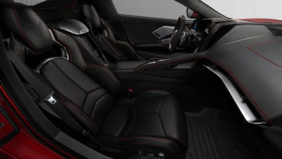 2027 Chevrolet Corvette Grand Sport 3LT
