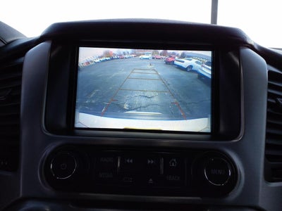 2019 GMC Yukon SLT Standard Edition