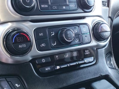 2019 GMC Yukon SLT Standard Edition