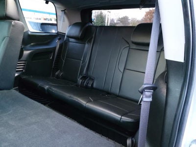 2019 GMC Yukon SLT Standard Edition