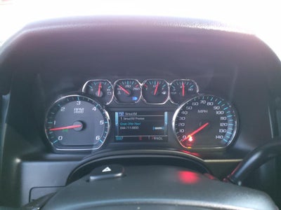 2019 GMC Yukon SLT Standard Edition