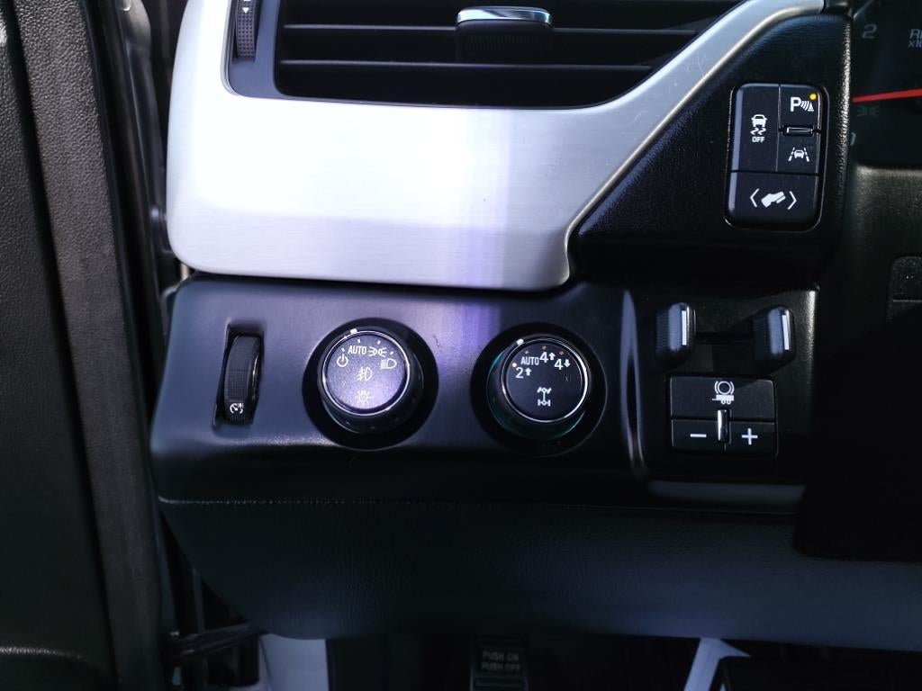 2019 GMC Yukon SLT Standard Edition