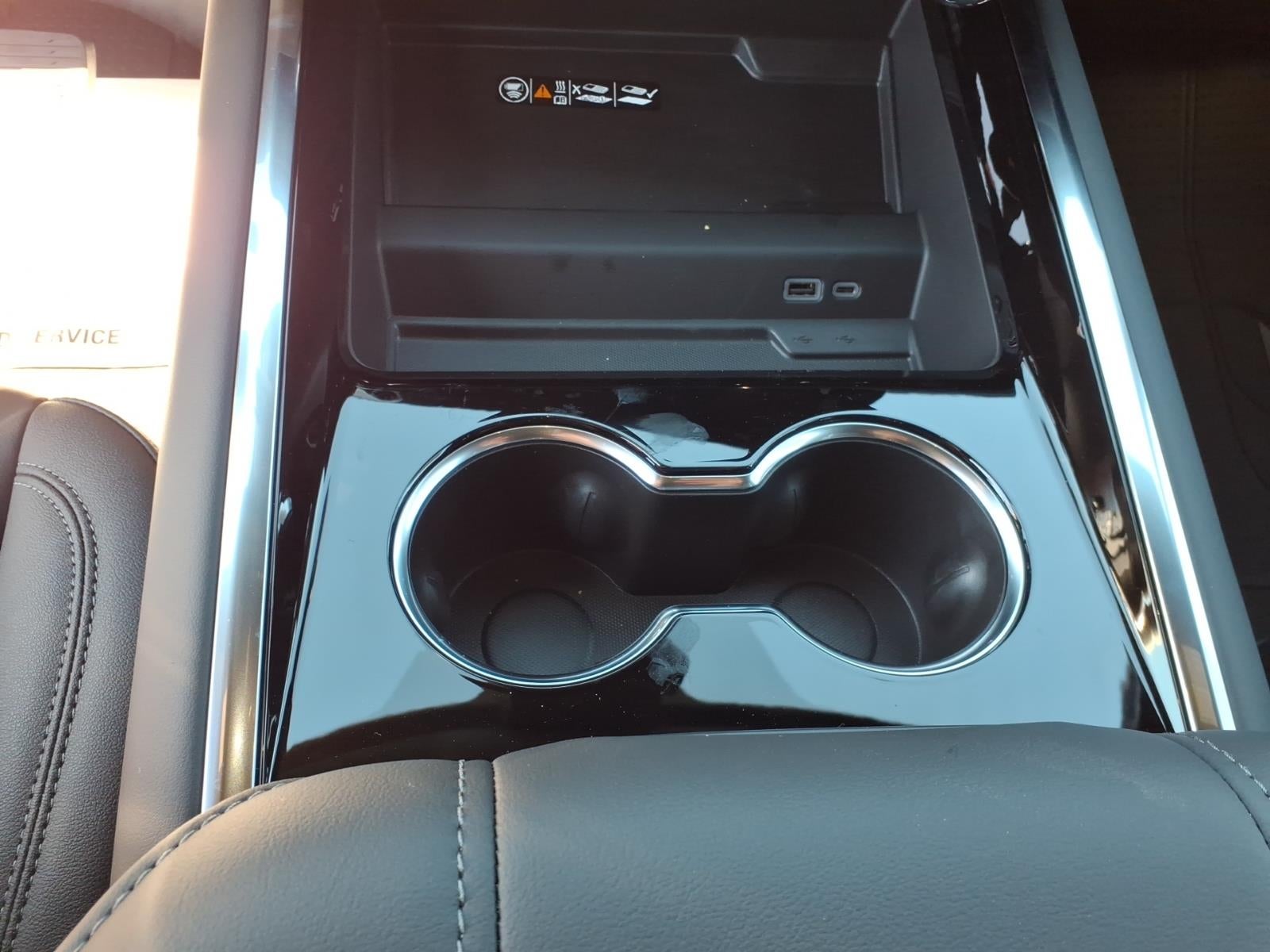 2026 Chevrolet Tahoe LT - Photo 16